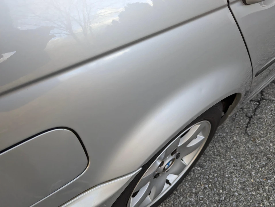 2002 BMW E46 3 Series - Image 23 of 31
