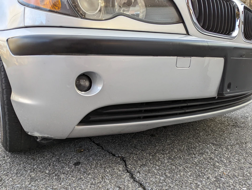2002 BMW E46 3 Series - Image 12 of 31