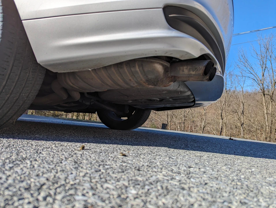 2002 BMW E46 3 Series - Image 17 of 31