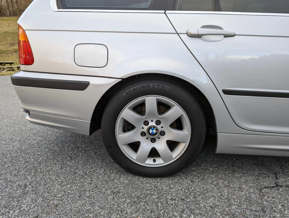 2002 BMW E46 3 Series - Image 30 of 31
