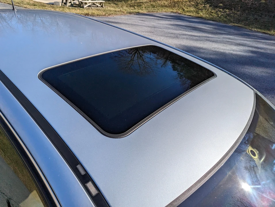 2002 BMW E46 3 Series - Image 26 of 31