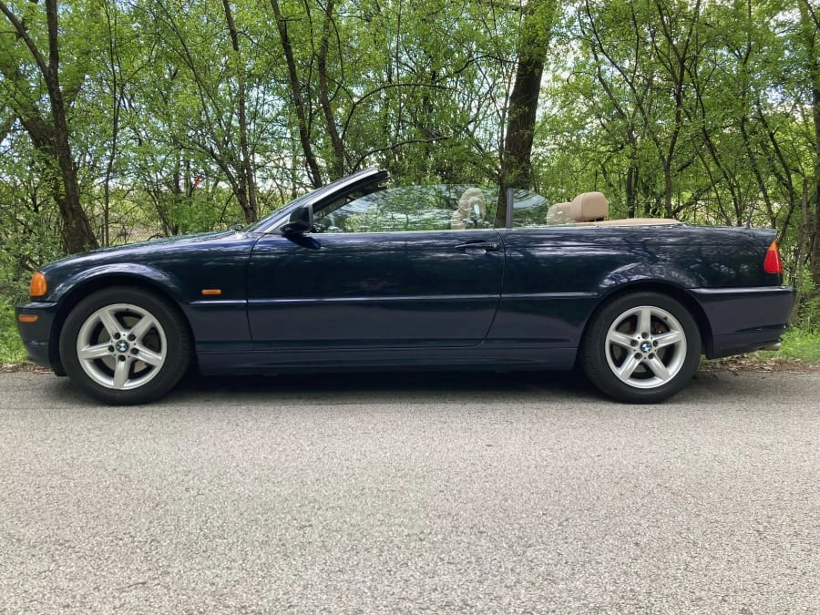 2002 BMW E46 3 Series - Image 3 of 7