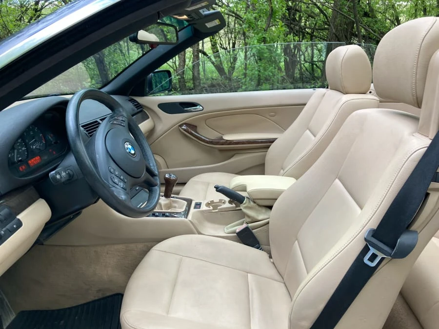 2002 BMW E46 3 Series - Image 5 of 7