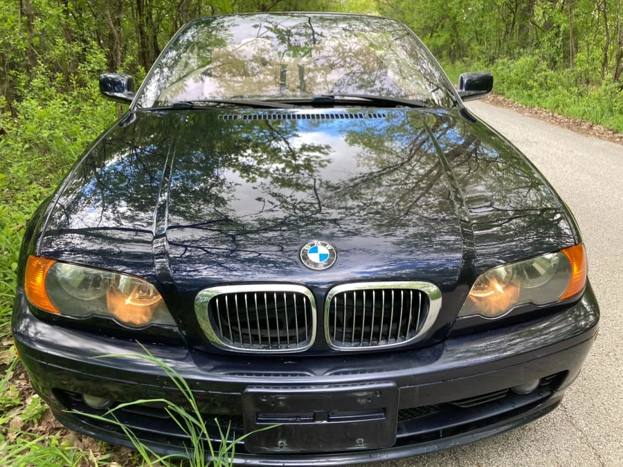 2002 BMW E46 3 Series - Image 6 of 7