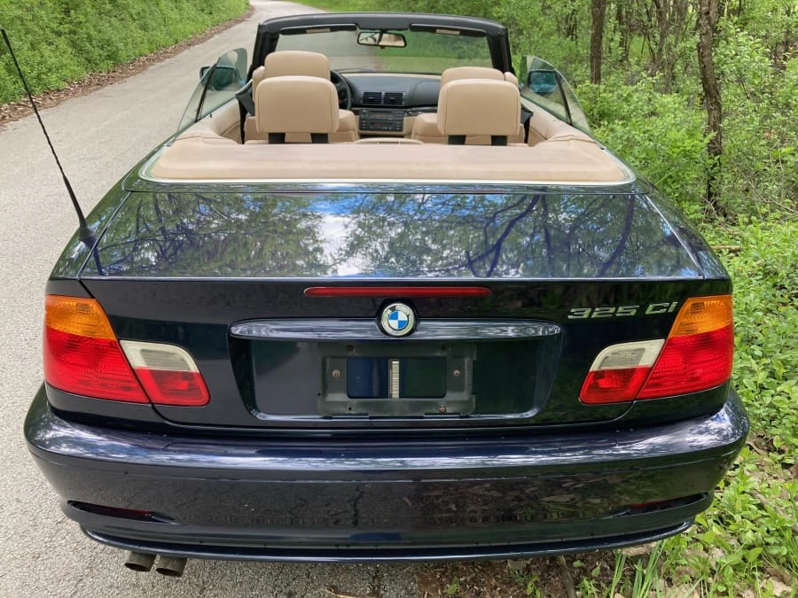 2002 BMW E46 3 Series - Image 7 of 7