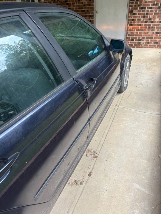 2002 BMW E46 3 Series - Image 3 of 9