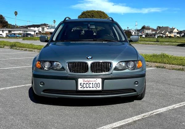 2002 BMW E46 3 Series - Image 7 of 21