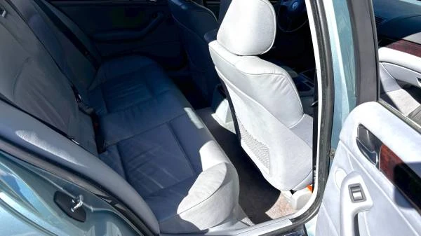 2002 BMW E46 3 Series - Image 12 of 21