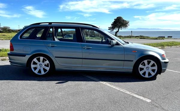 2002 BMW E46 3 Series - Image 4 of 21