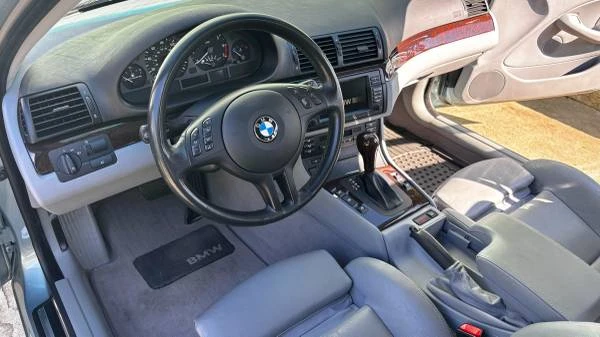 2002 BMW E46 3 Series - Image 16 of 21