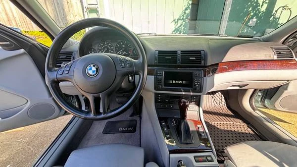 2002 BMW E46 3 Series - Image 17 of 21