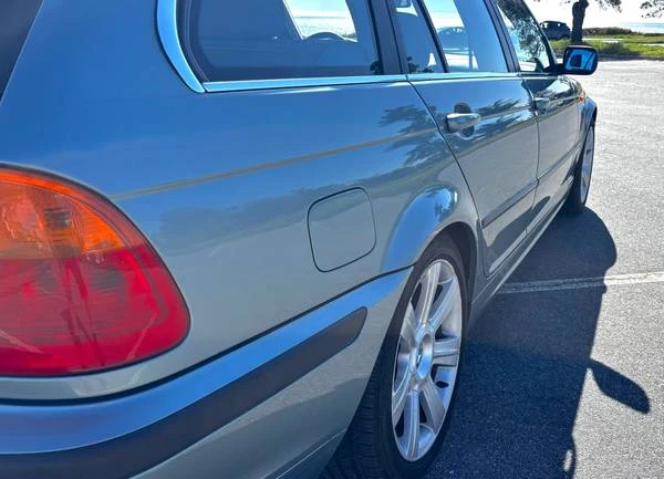 2002 BMW E46 3 Series - Image 9 of 21