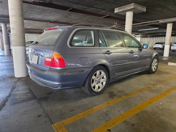 2002 BMW E46 3 Series - Image 5 of 5