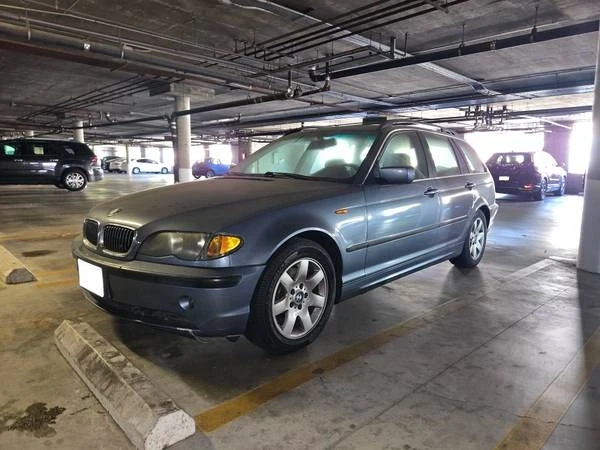 2002 BMW E46 3 Series - Image 2 of 5