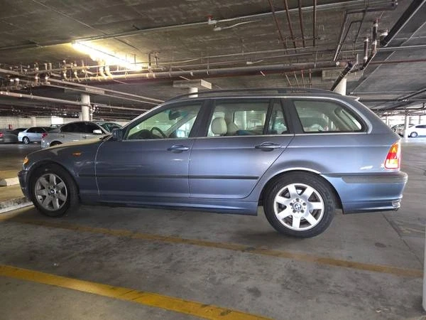 2002 BMW E46 3 Series - Image 3 of 5