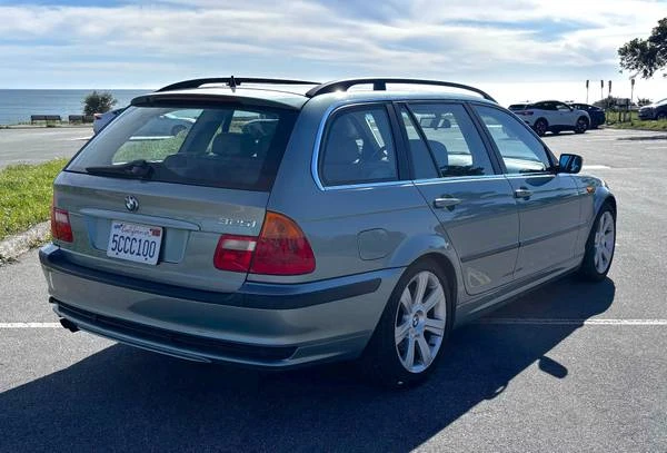 2002 BMW E46 3 Series - Image 6 of 21