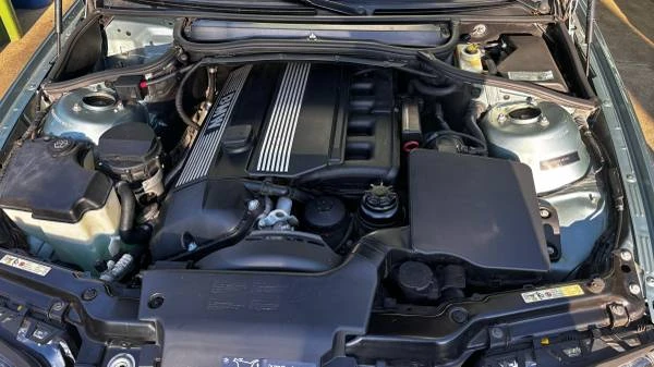 2002 BMW E46 3 Series - Image 20 of 21
