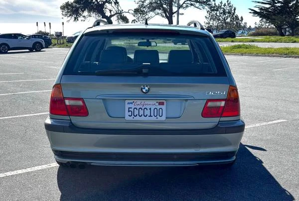 2002 BMW E46 3 Series - Image 7 of 21