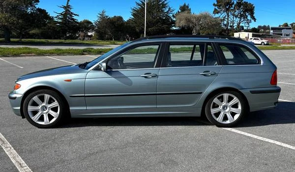 2002 BMW E46 3 Series - Image 2 of 21