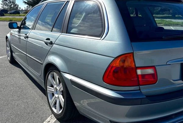 2002 BMW E46 3 Series - Image 9 of 21