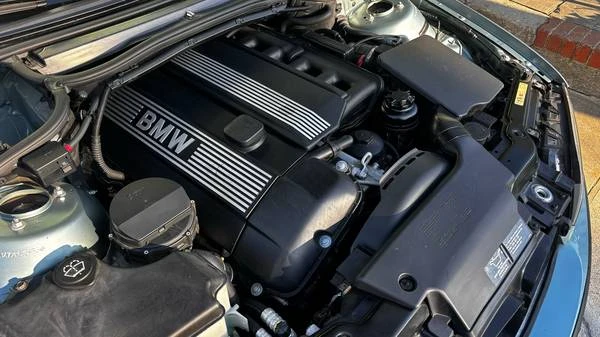 2002 BMW E46 3 Series - Image 21 of 21
