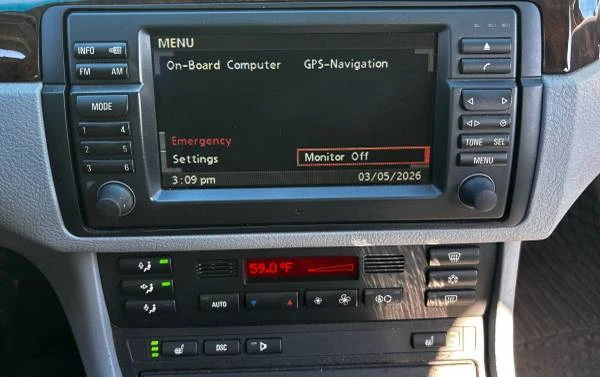 2002 BMW E46 3 Series - Image 18 of 21