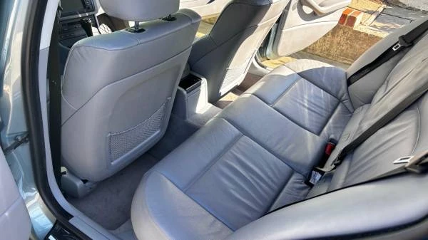 2002 BMW E46 3 Series - Image 14 of 21