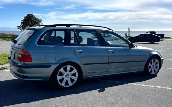 2002 BMW E46 3 Series - Image 7 of 21