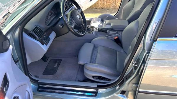 2002 BMW E46 3 Series - Image 15 of 21