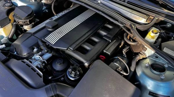 2002 BMW E46 3 Series - Image 20 of 21