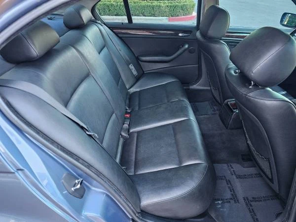 2002 BMW E46 3 Series - Image 10 of 20