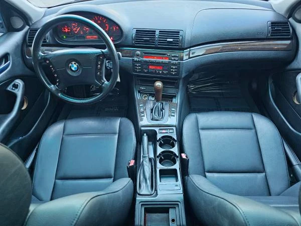 2002 BMW E46 3 Series - Image 11 of 20