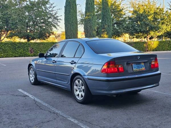 2002 BMW E46 3 Series - Image 7 of 20