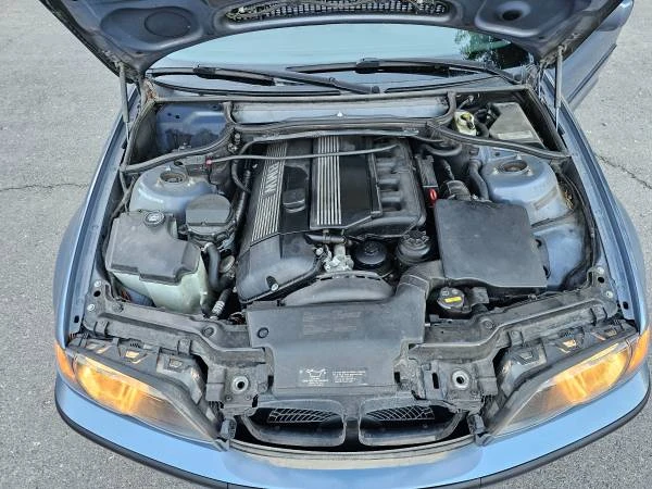 2002 BMW E46 3 Series - Image 20 of 20