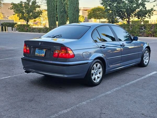 2002 BMW E46 3 Series - Image 6 of 20