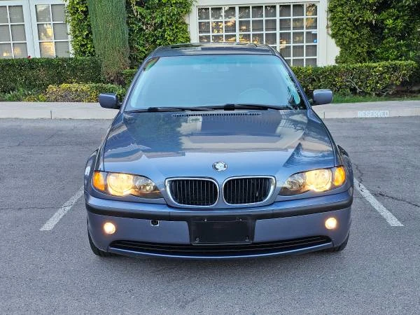2002 BMW E46 3 Series - Image 3 of 20