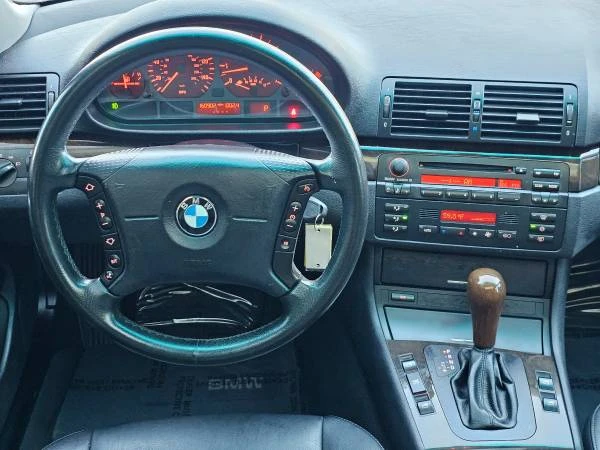 2002 BMW E46 3 Series - Image 16 of 20