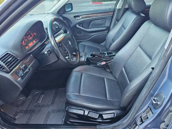 2002 BMW E46 3 Series - Image 8 of 20