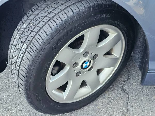 2002 BMW E46 3 Series - Image 19 of 20