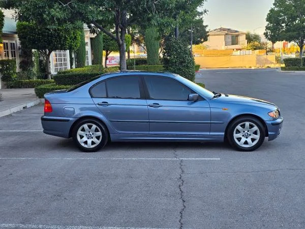 2002 BMW E46 3 Series - Image 5 of 20