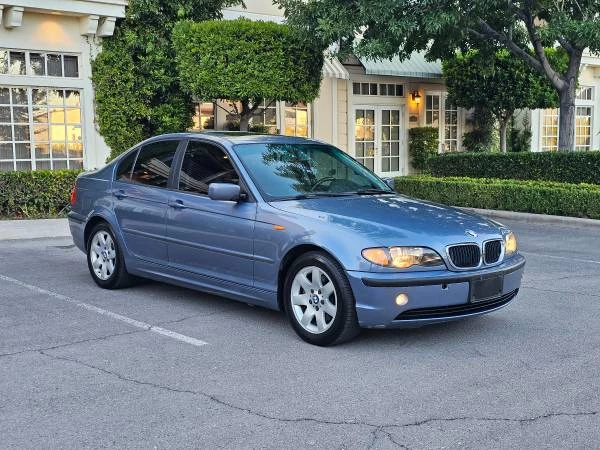 2002 BMW E46 3 Series - Image 2 of 20