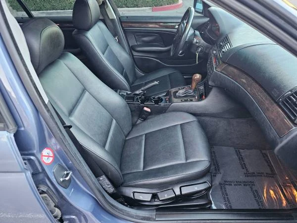 2002 BMW E46 3 Series - Image 9 of 20