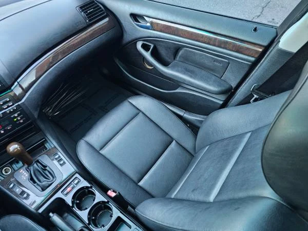 2002 BMW E46 3 Series - Image 13 of 20