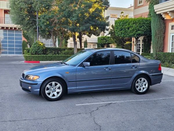 2002 BMW E46 3 Series - Image 4 of 20