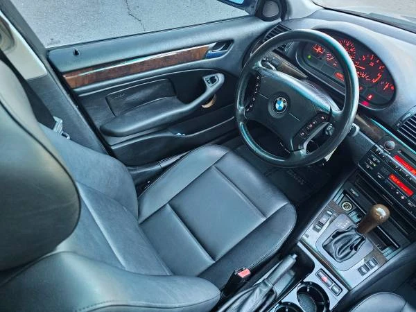 2002 BMW E46 3 Series - Image 12 of 20