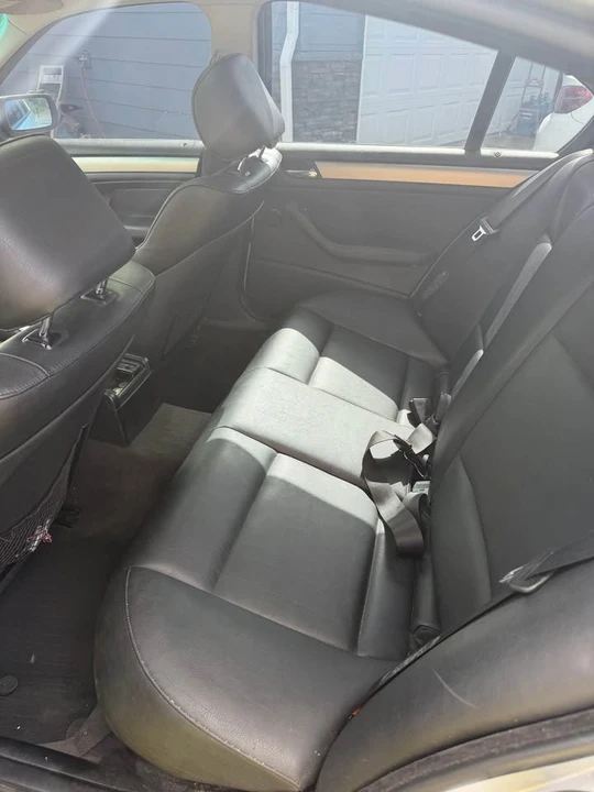 2002 BMW E46 3 Series - Image 10 of 11