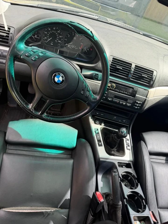 2002 BMW E46 3 Series - Image 11 of 11