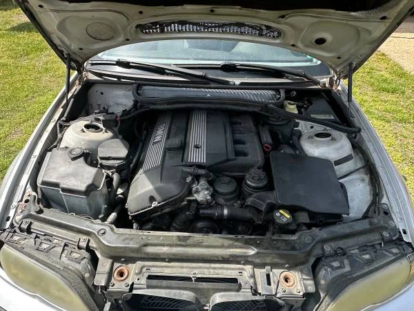 2002 BMW E46 3 Series - Image 7 of 8