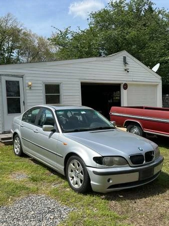 2002 BMW E46 3 Series - Image 2 of 8