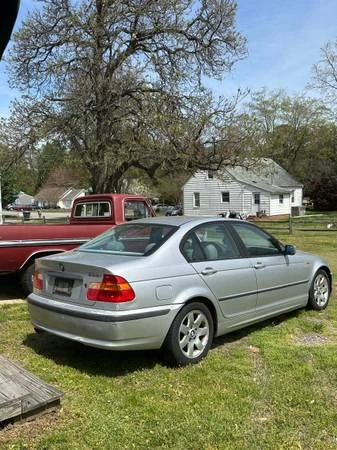 2002 BMW E46 3 Series - Image 3 of 8